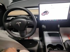 Tesla Model 3 Standard Range RWD Upgrade 3D6 - ფოტო 10