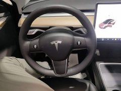 Tesla Model 3 Standard Range RWD Upgrade 3D6 - ფოტო 11