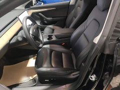 Tesla Model 3 Standard Range RWD Upgrade 3D6 - ფოტო 15