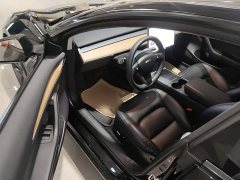 Tesla Model 3 Standard Range RWD Upgrade 3D6 - ფოტო 16