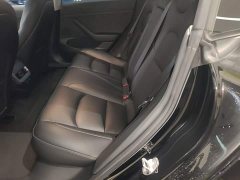 Tesla Model 3 Standard Range RWD Upgrade 3D6 - ფოტო 17