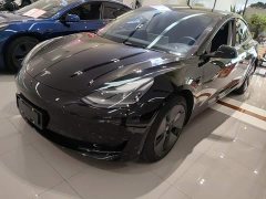 Tesla Model 3 Standard Range RWD Upgrade 3D6 - ფოტო 2