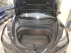 Tesla Model 3 Standard Range RWD Upgrade 3D6 - ფოტო 20