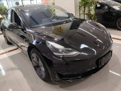 Tesla Model 3 Standard Range RWD Upgrade 3D6 - ფოტო 4