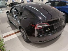 Tesla Model 3 Standard Range RWD Upgrade 3D6 - ფოტო 5