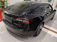 Tesla Model 3 Standard Range RWD Upgrade 3D6 - ფოტო 7