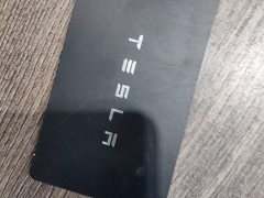 Tesla Model 3 Standard Range RWD Upgrade 3D6 - ფოტო 9