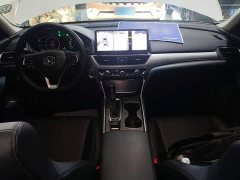 Honda Accord 2018 260TURBO Luxury China VI - ფოტო 10