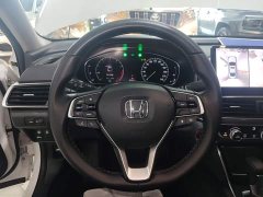 Honda Accord 2018 260TURBO Luxury China VI - ფოტო 11