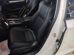 Honda Accord 2018 260TURBO Luxury China VI - ფოტო 15