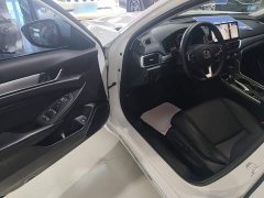 Honda Accord 2018 260TURBO Luxury China VI - ფოტო 16