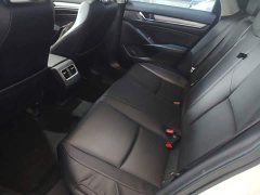Honda Accord 2018 260TURBO Luxury China VI - ფოტო 17
