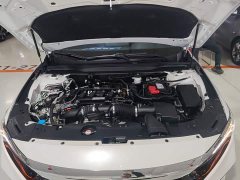 Honda Accord 2018 260TURBO Luxury China VI - ფოტო 20