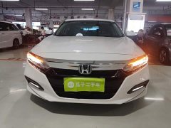Honda Accord 2018 260TURBO Luxury China VI - ფოტო 3