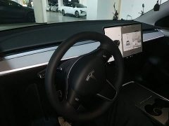 Tesla Model Y Rear-Wheel Drive - ფოტო 10
