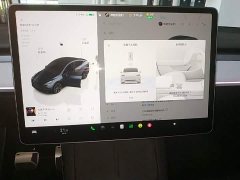Tesla Model Y Rear-Wheel Drive - ფოტო 13