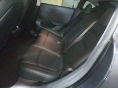 Tesla Model Y Rear-Wheel Drive - ფოტო 17