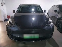 Tesla Model Y Rear-Wheel Drive - ფოტო 3
