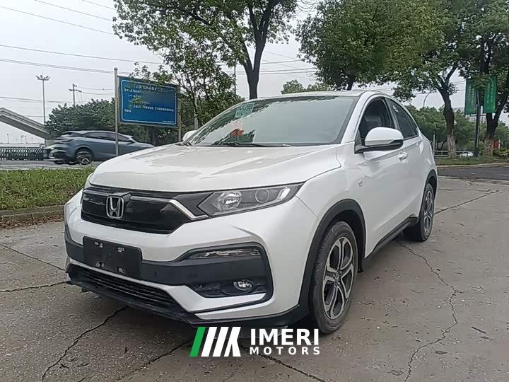 Honda XR-V 1.5L CVT Classic Edition - ავტომობილი ჩინეთიდან