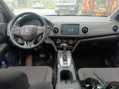 Honda XR-V 1.5L CVT Classic Edition - ფოტო 10
