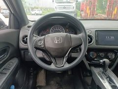 Honda XR-V 1.5L CVT Classic Edition - ფოტო 11