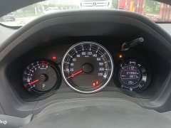 Honda XR-V 1.5L CVT Classic Edition - ფოტო 12