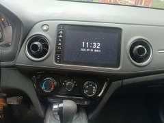 Honda XR-V 1.5L CVT Classic Edition - ფოტო 13