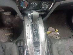 Honda XR-V 1.5L CVT Classic Edition - ფოტო 14