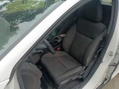 Honda XR-V 1.5L CVT Classic Edition - ფოტო 15
