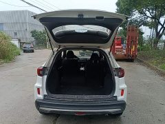 Honda XR-V 1.5L CVT Classic Edition - ფოტო 19