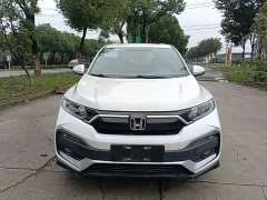 Honda XR-V 1.5L CVT Classic Edition - ფოტო 3