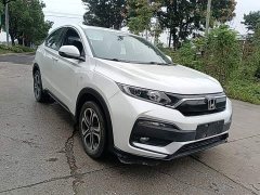 Honda XR-V 1.5L CVT Classic Edition - ფოტო 4