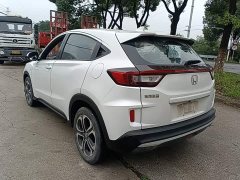 Honda XR-V 1.5L CVT Classic Edition - ფოტო 5