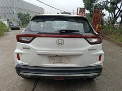 Honda XR-V 1.5L CVT Classic Edition - ფოტო 6