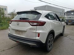 Honda XR-V 1.5L CVT Classic Edition - ფოტო 7