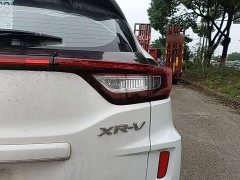 Honda XR-V 1.5L CVT Classic Edition - ფოტო 8