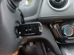 Honda XR-V 1.5L CVT Classic Edition - ფოტო 9