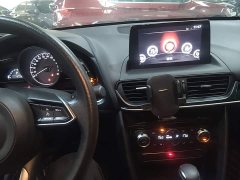 Mazda CX-4 2.0L Automatic FWD Skyactiv Explorer Edition - ფოტო 10