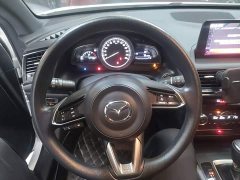Mazda CX-4 2.0L Automatic FWD Skyactiv Explorer Edition - ფოტო 11