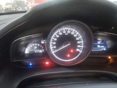 Mazda CX-4 2.0L Automatic FWD Skyactiv Explorer Edition - ფოტო 12