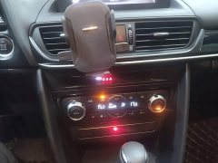 Mazda CX-4 2.0L Automatic FWD Skyactiv Explorer Edition - ფოტო 13