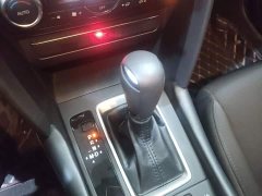 Mazda CX-4 2.0L Automatic FWD Skyactiv Explorer Edition - ფოტო 14
