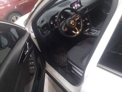 Mazda CX-4 2.0L Automatic FWD Skyactiv Explorer Edition - ფოტო 16