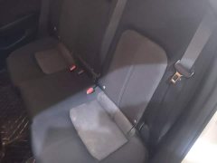 Mazda CX-4 2.0L Automatic FWD Skyactiv Explorer Edition - ფოტო 17