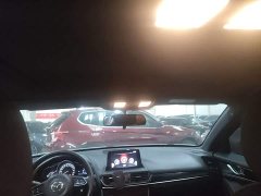 Mazda CX-4 2.0L Automatic FWD Skyactiv Explorer Edition - ფოტო 18