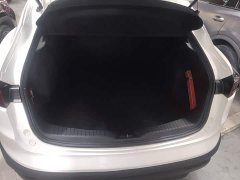 Mazda CX-4 2.0L Automatic FWD Skyactiv Explorer Edition - ფოტო 19