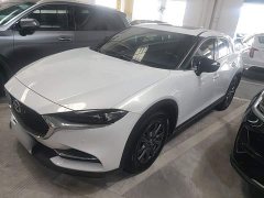 Mazda CX-4 2.0L Automatic FWD Skyactiv Explorer Edition - ფოტო 2