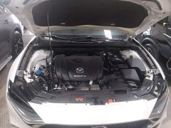 Mazda CX-4 2.0L Automatic FWD Skyactiv Explorer Edition - ფოტო 20