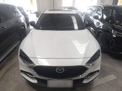 Mazda CX-4 2.0L Automatic FWD Skyactiv Explorer Edition - ფოტო 3