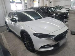 Mazda CX-4 2.0L Automatic FWD Skyactiv Explorer Edition - ფოტო 4